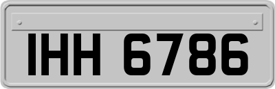 IHH6786