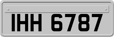 IHH6787