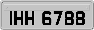 IHH6788