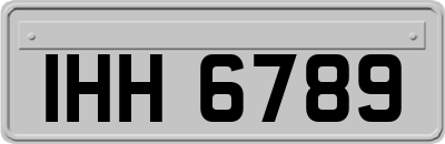 IHH6789