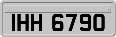 IHH6790