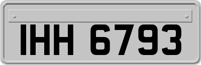 IHH6793