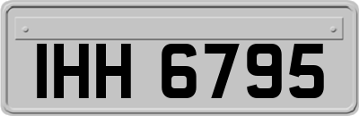 IHH6795