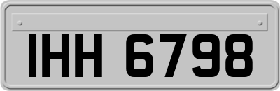 IHH6798
