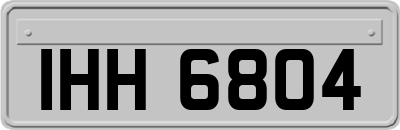 IHH6804