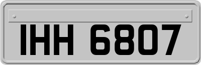 IHH6807