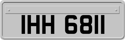 IHH6811