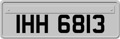IHH6813