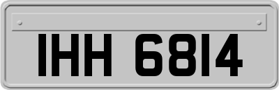 IHH6814