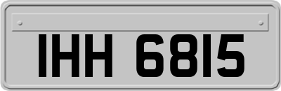 IHH6815