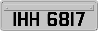 IHH6817