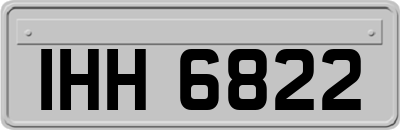 IHH6822