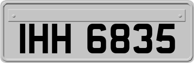 IHH6835