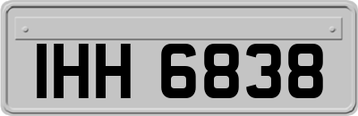 IHH6838
