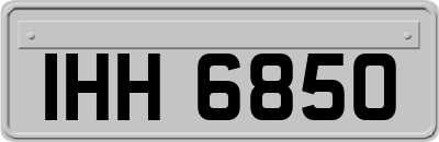 IHH6850
