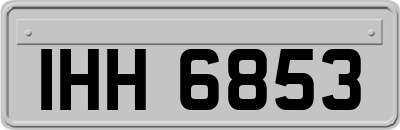 IHH6853