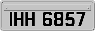 IHH6857