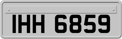 IHH6859