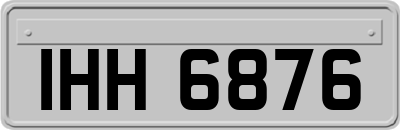 IHH6876