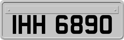IHH6890