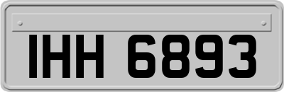 IHH6893