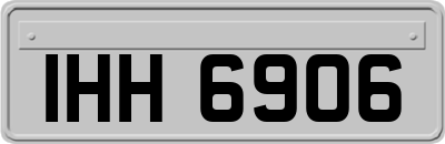 IHH6906