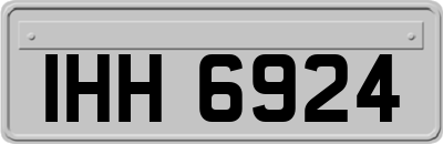 IHH6924