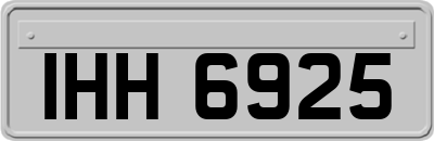 IHH6925