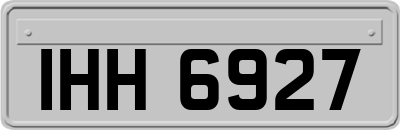 IHH6927