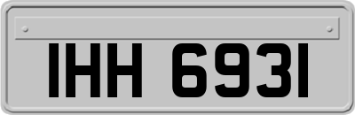 IHH6931