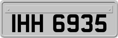 IHH6935