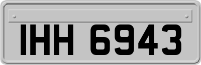 IHH6943