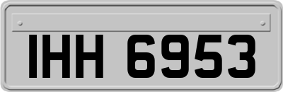 IHH6953