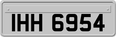 IHH6954