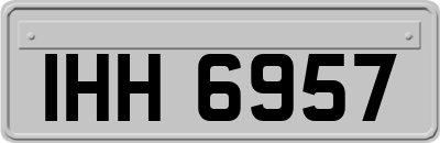 IHH6957