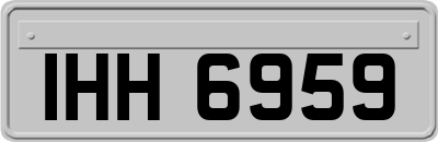 IHH6959
