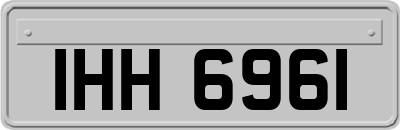 IHH6961
