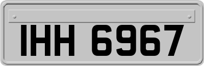 IHH6967
