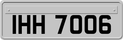 IHH7006