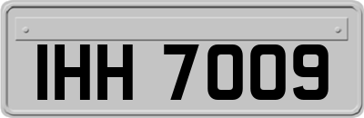 IHH7009
