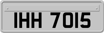 IHH7015