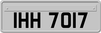 IHH7017