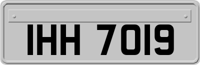 IHH7019