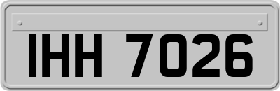 IHH7026