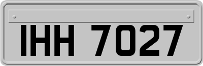 IHH7027