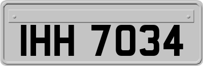 IHH7034