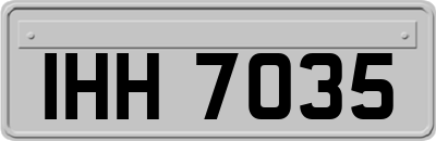 IHH7035