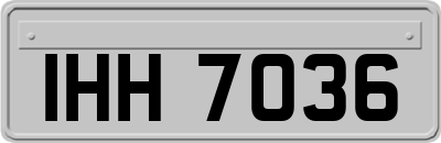 IHH7036