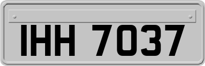 IHH7037