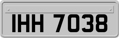 IHH7038